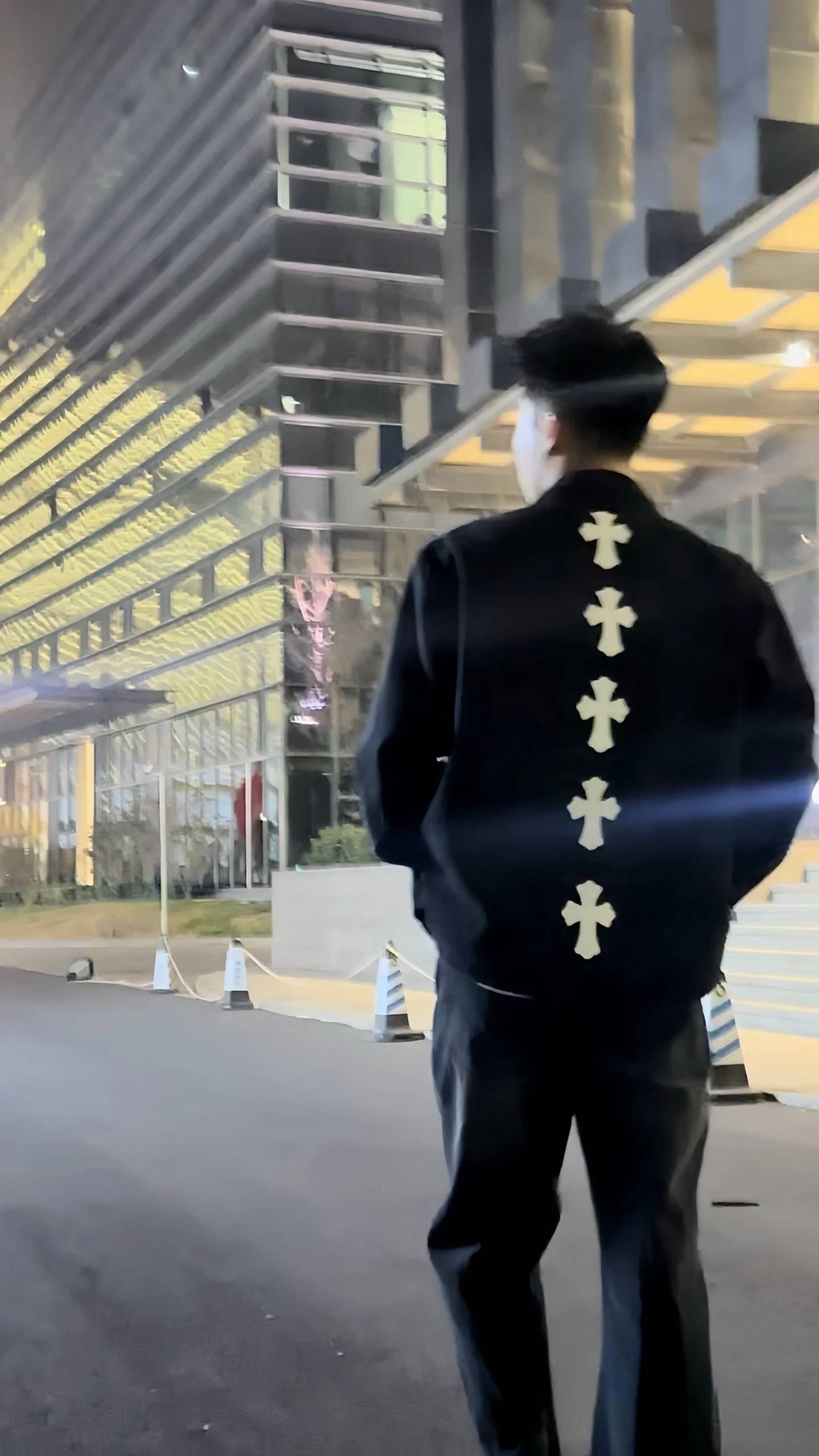 2025 New Jacket