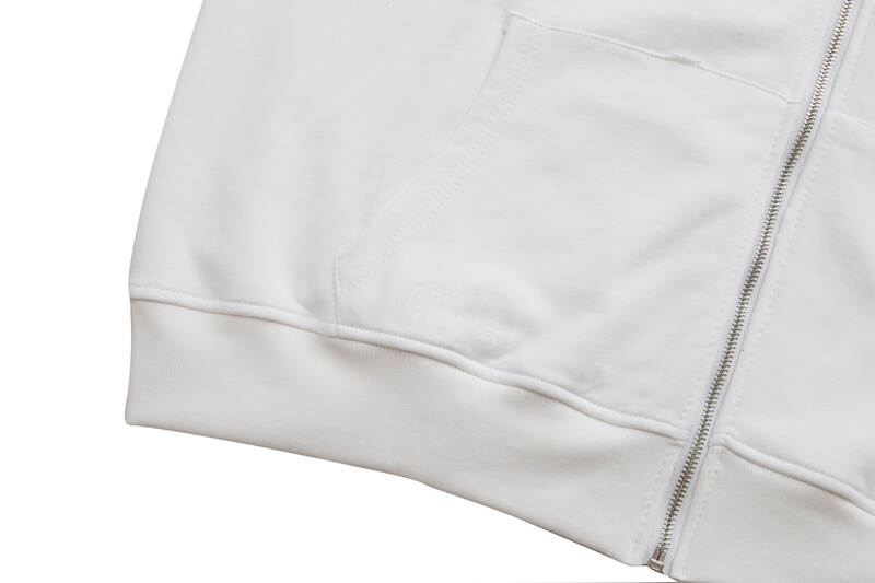 ZIP-UP Hoodie K5001