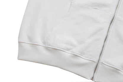ZIP-UP Hoodie K5001