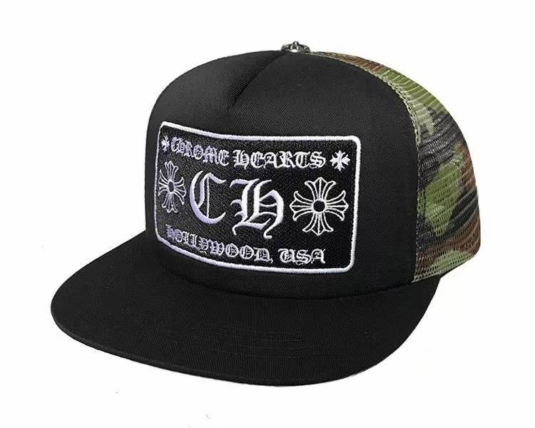 Trucker Hat
