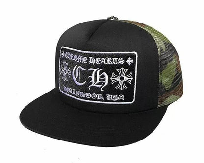 Trucker Hat