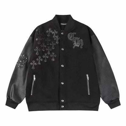 2025 New Jacket