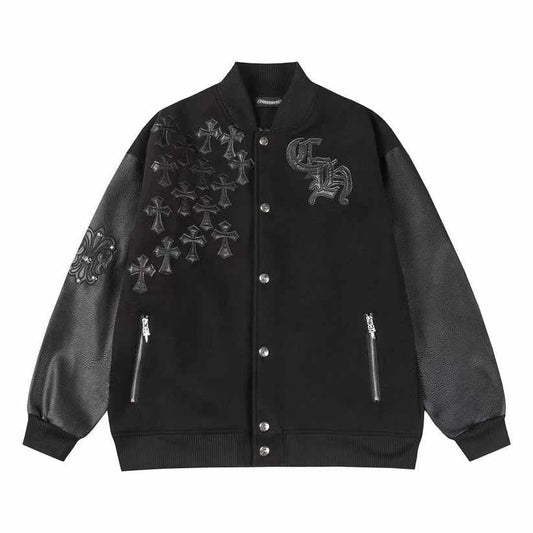 2025 New Jacket
