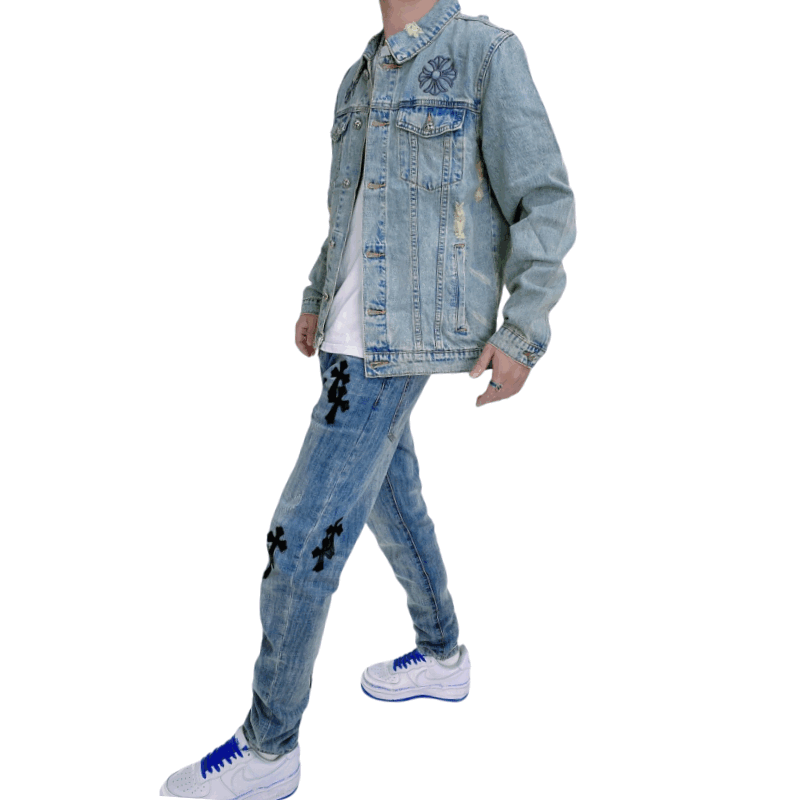 2025 New Jacket