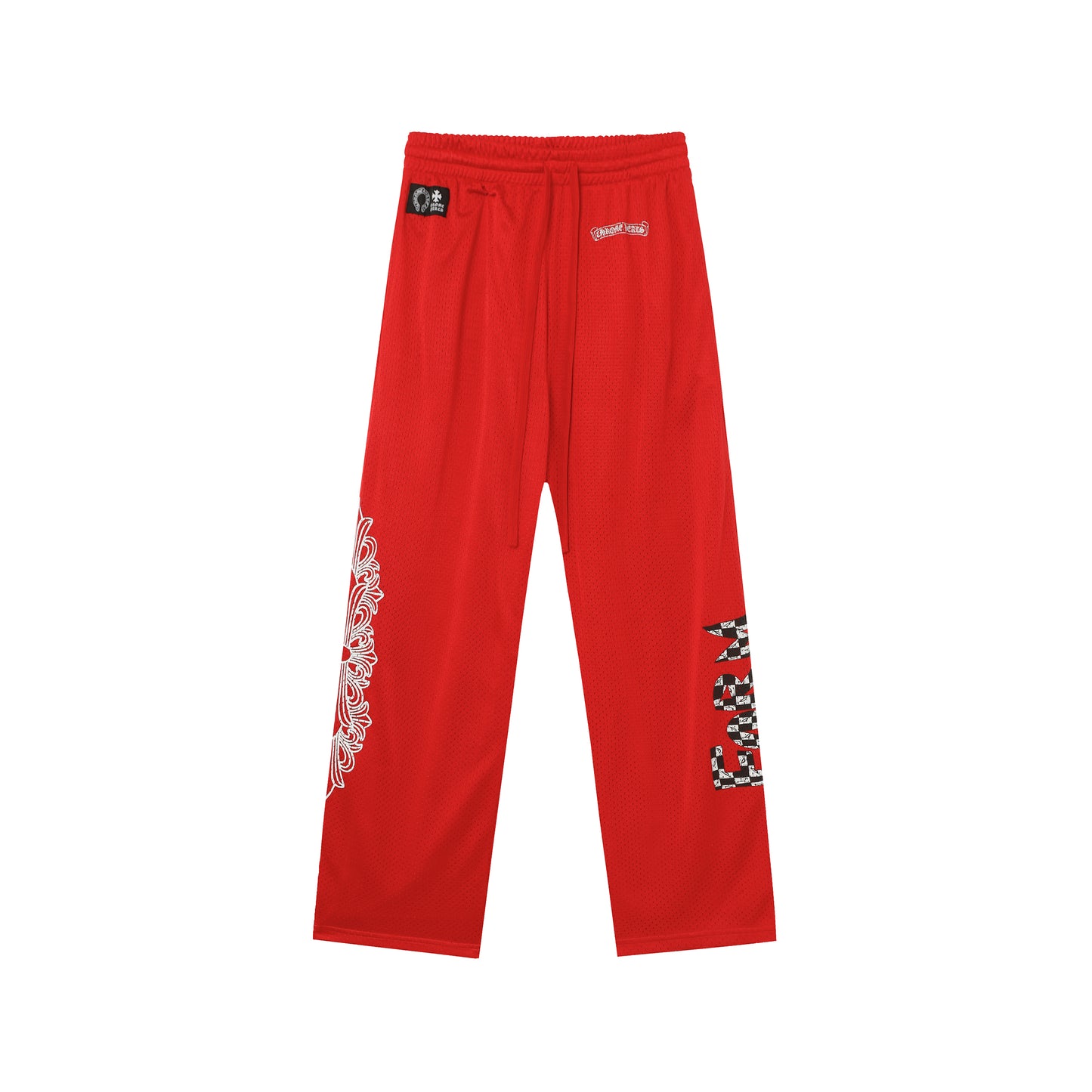 Matty Boy Mesh SweatPants 9991