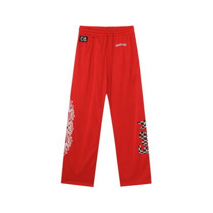 Matty Boy Mesh SweatPants 9991