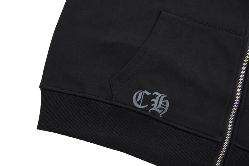 ZIP-UP Hoodie K5007