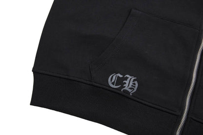 ZIP-UP Hoodie K5007