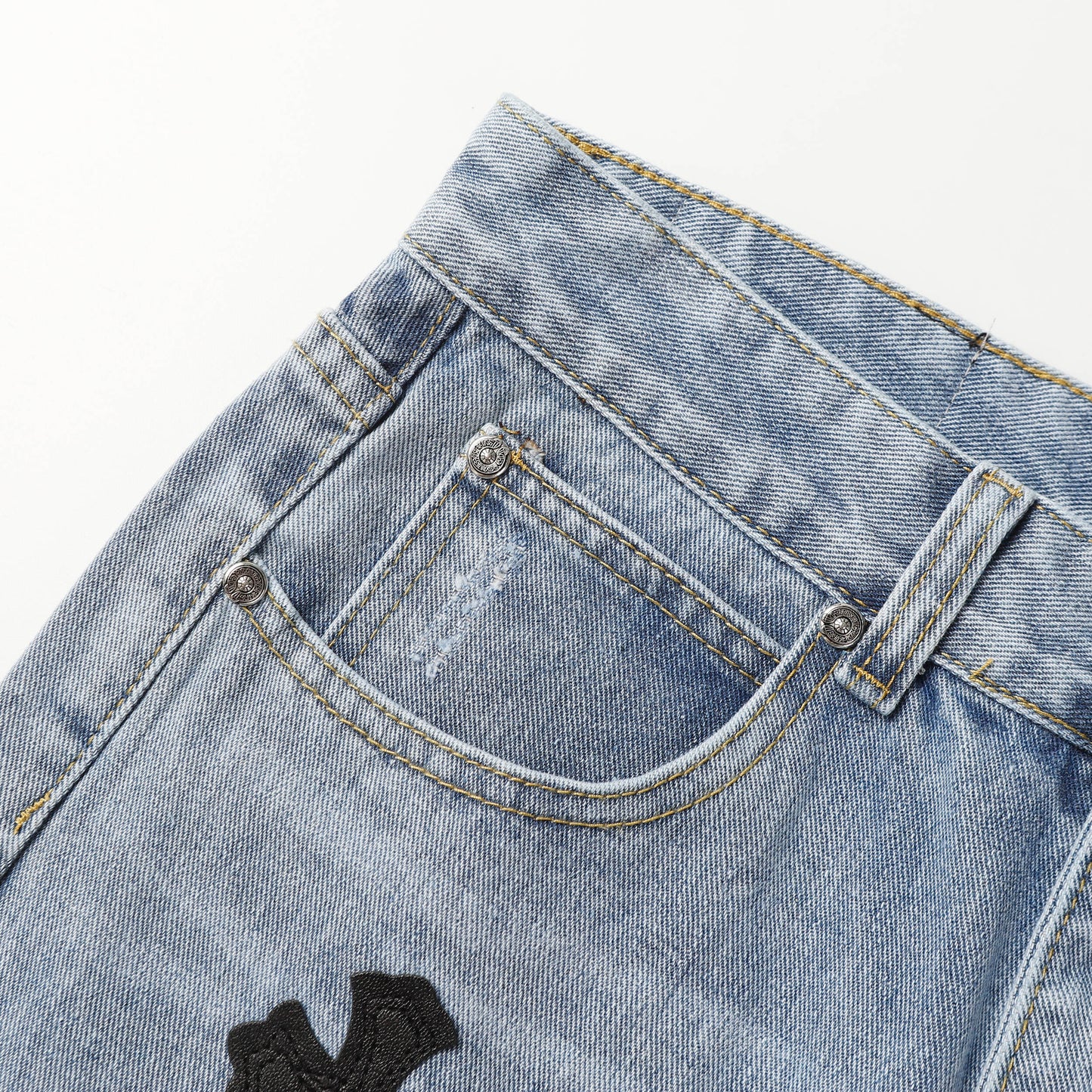 2025 NEW Pants 9960