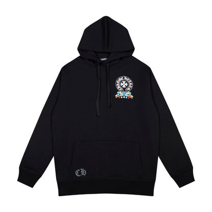 Hoodie K7027