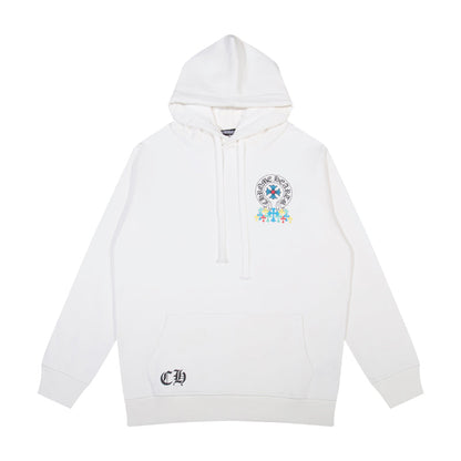 Hoodie K7027