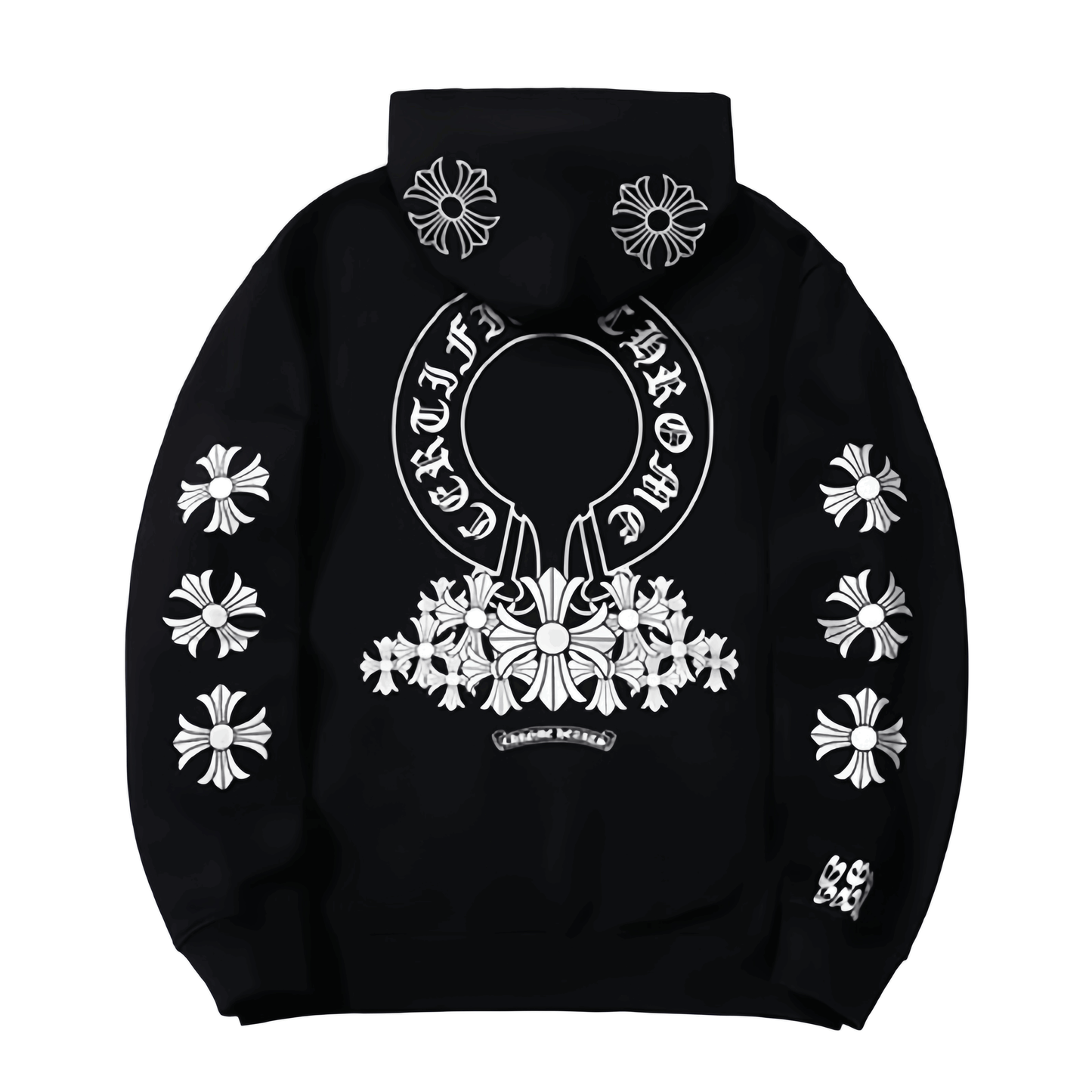 Hoodie 8882