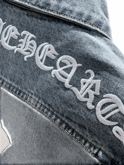 2025 New Jacket