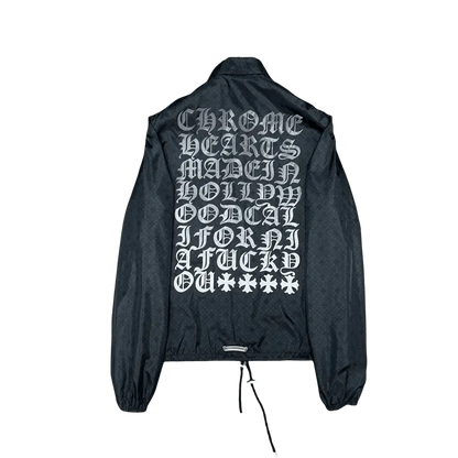 2025 New Jacket