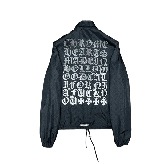 2025 New Jacket
