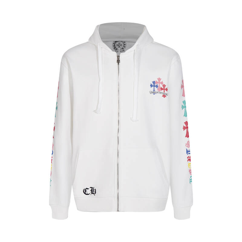ZIP-UP Hoodie K5015
