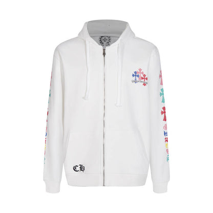 ZIP-UP Hoodie K5015