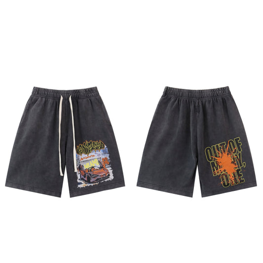 NEW Shorts 8780