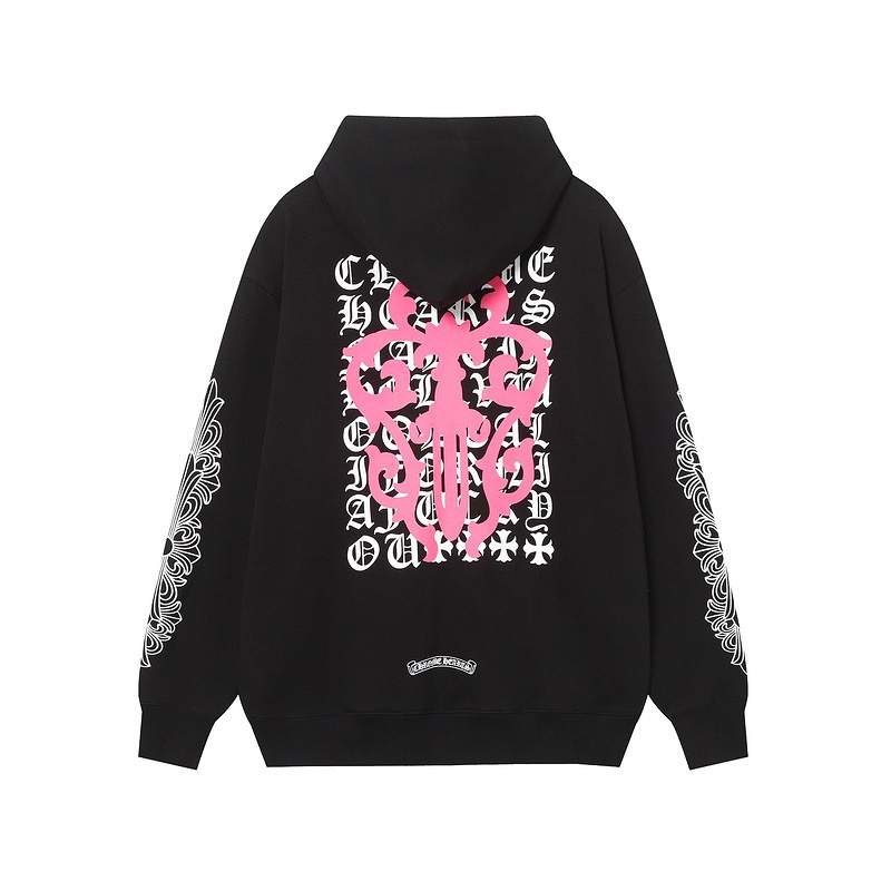 ZIP-UP Hoodie K5016