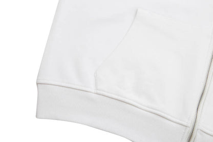ZIP-UP Hoodie K5007
