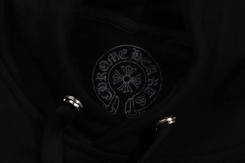 Hoodie 7026