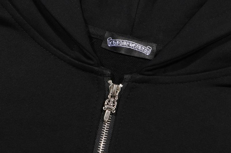 ZIP-UP Hoodie K5020
