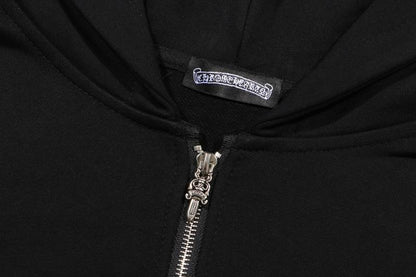 ZIP-UP Hoodie K5020