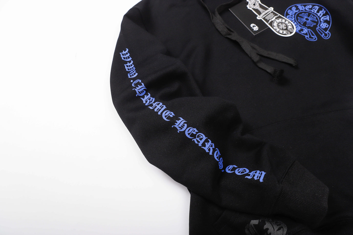 Hoodie 8897