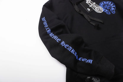 Hoodie 8897