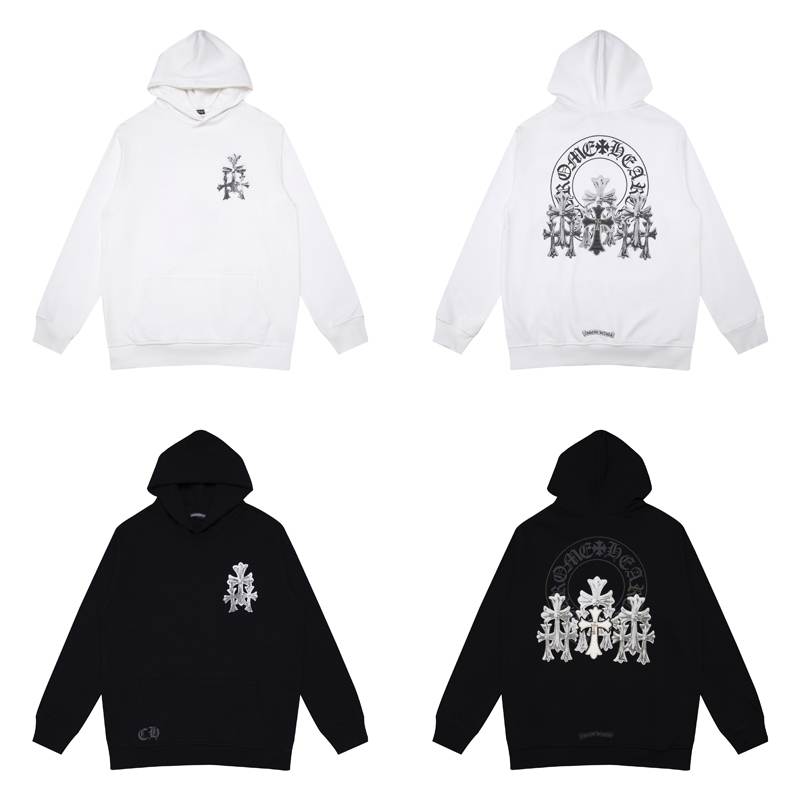 Hoodie K7007