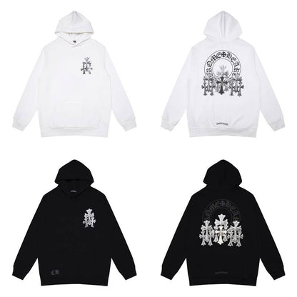 Hoodie K7007