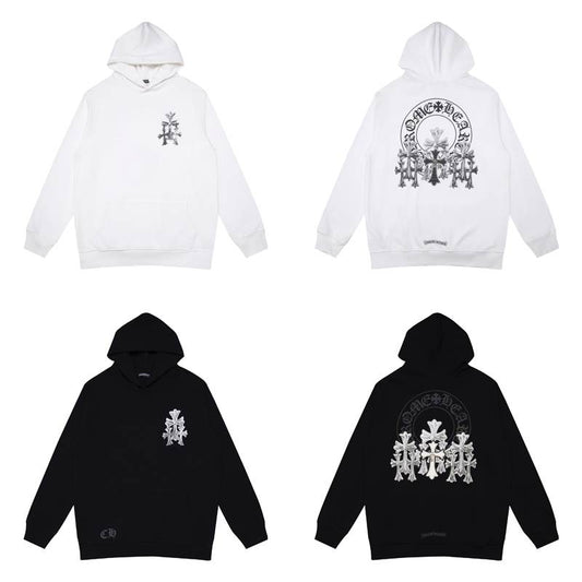 Hoodie K7007