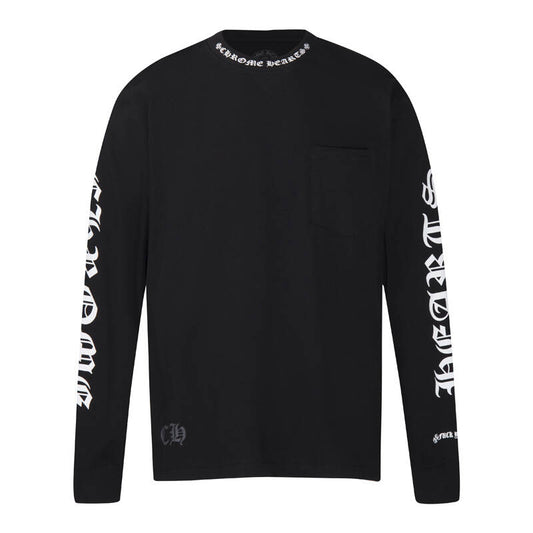 Men's Long-Sleeve T-shirtSweatshirt K9011