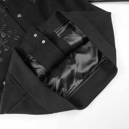 2025 New Jacket