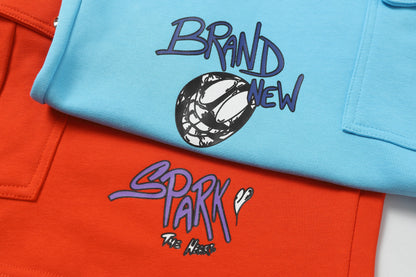 NEW Shorts 2281