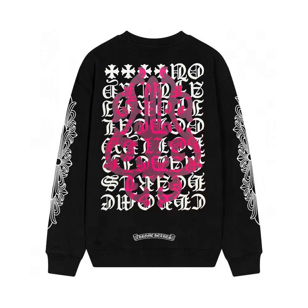 Men's Long-Sleeve T-shirtSweatshirt 8800