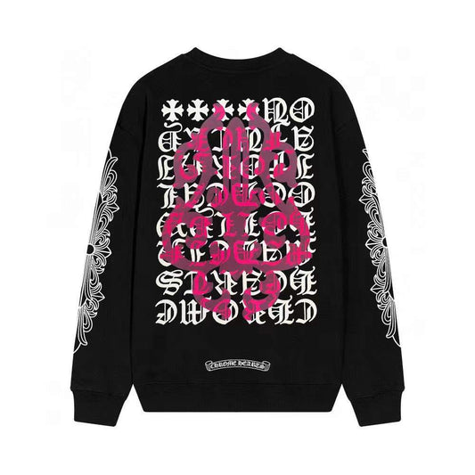 Men's Long-Sleeve T-shirtSweatshirt 8800