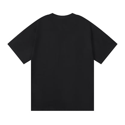 PURPLE NEW T-Shirt 3027