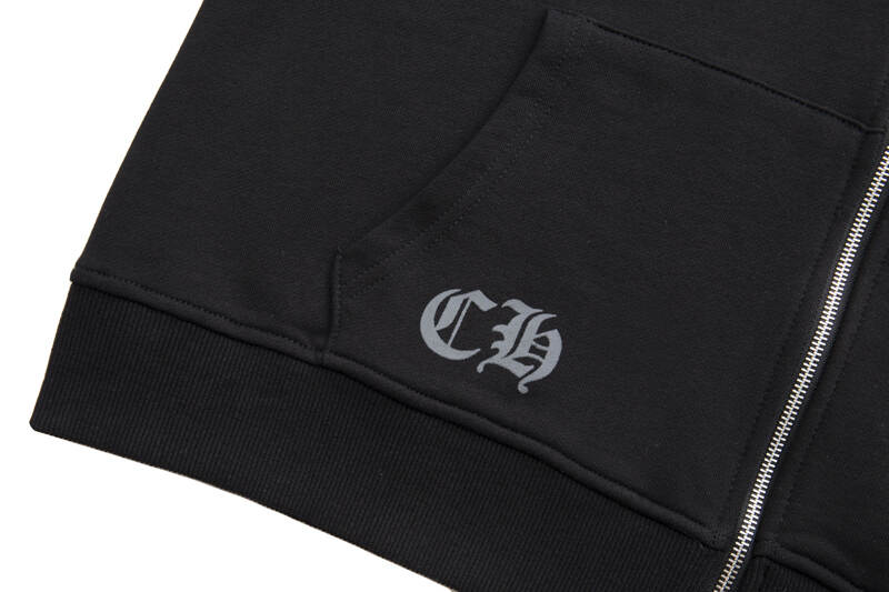 ZIP-UP Hoodie K5001