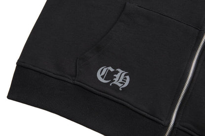 ZIP-UP Hoodie K5001