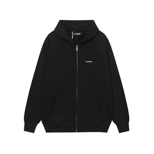 ZIP-UP Hoodie 7019