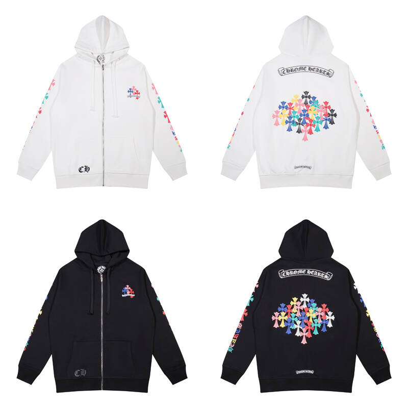 ZIP-UP Hoodie K5015