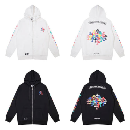 ZIP-UP Hoodie K5015