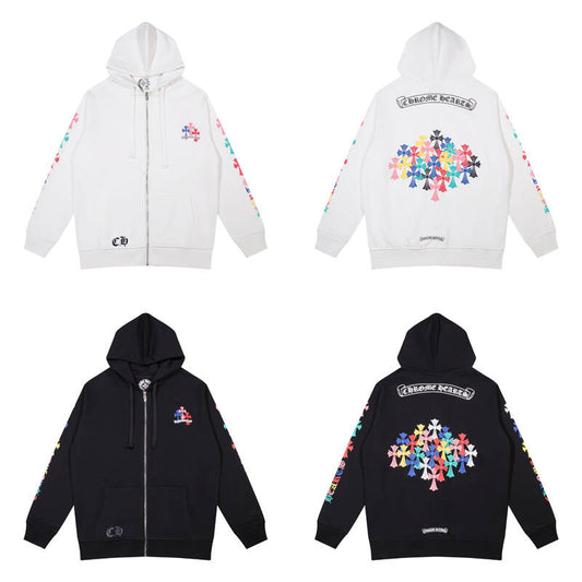 ZIP-UP Hoodie K5015