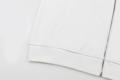 ZIP-UP Hoodie K5020