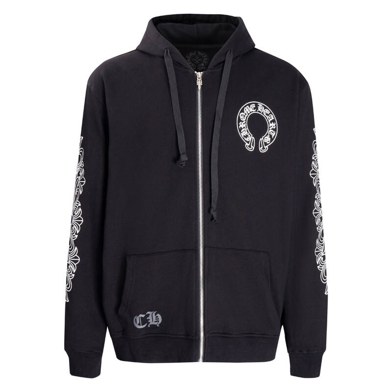 ZIP-UP Hoodie K5001