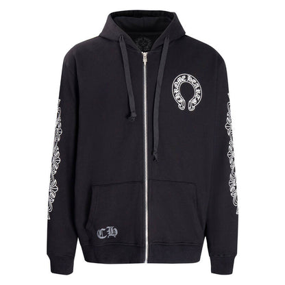 ZIP-UP Hoodie K5001