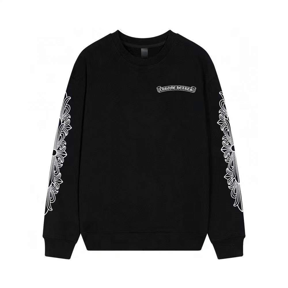 Men's Long-Sleeve T-shirtSweatshirt 8800