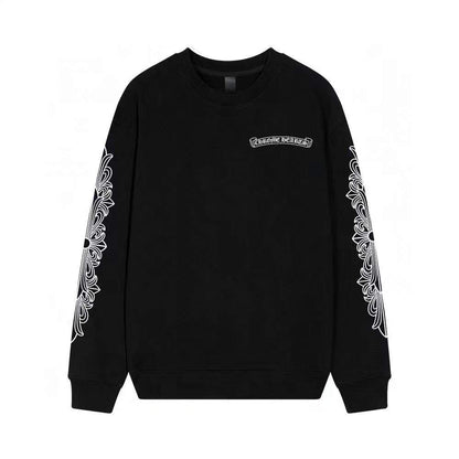 Men's Long-Sleeve T-shirtSweatshirt 8800