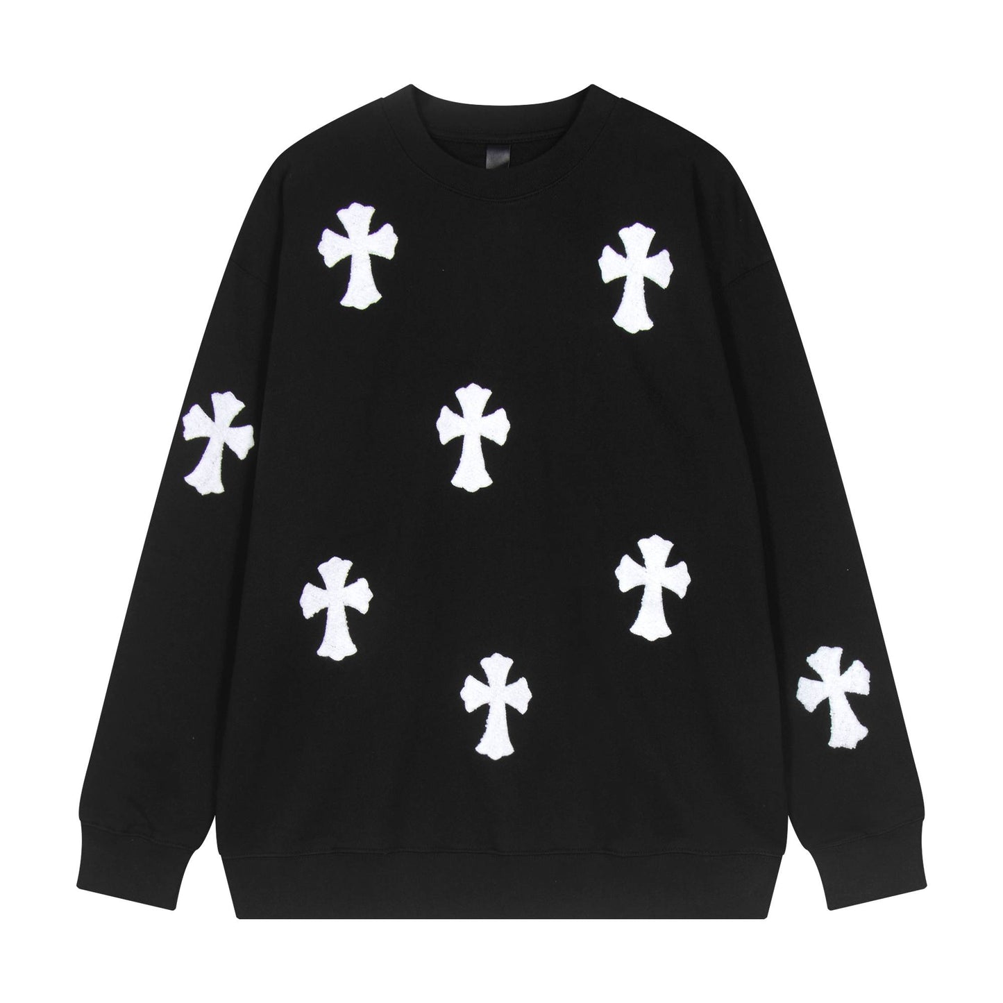 Men's Long-Sleeve T-shirtSweatshirt TQ32